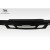 2014-2023 Maserati Ghibli W-1 Rear Lip Spoiler - 1 Piece - image 11