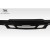 2014-2023 Maserati Ghibli W-1 Rear Lip Spoiler - 1 Piece - image 21