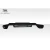 2014-2023 Maserati Ghibli W-1 Rear Lip Spoiler - 1 Piece - image 15