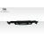 2014-2023 Maserati Ghibli W-1 Rear Lip - image 3