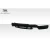 2014-2023 Maserati Ghibli W-1 Rear Lip - image 4