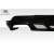 2014-2023 Maserati Ghibli W-1 Rear Lip - image 33