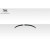 2014-2023 Maserati Ghibli W-1 Trunk Wing Spoiler - 1 Piece - image 8