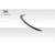 2014-2023 Maserati Ghibli Duraflex W-1 Trunk Wing Spoiler - 1 Piece - image 9