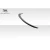 2014-2023 Maserati Ghibli W-1 Trunk Wing Spoiler - 1 Piece - image 9