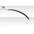 2014-2023 Maserati Ghibli W-1 Rear Wing - image 11