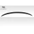 2014-2023 Maserati Ghibli W-1 Rear Wing - image 10