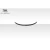 2014-2023 Maserati Ghibli W-1 Rear Wing - image 22