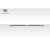 2014-2020 Mercedes S Class W222 W-1 Trunk Wing Spoiler - 1 Piece - image 13