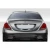 2014-2020 Mercedes S Class W222 W-1 Trunk Wing Spoiler - 1 Piece - image 3