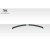 2014-2020 Mercedes S Class W222 W-1 Trunk Wing Spoiler - 1 Piece - image 19