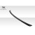 2014-2020 Mercedes S Class W222 W-1 Trunk Wing Spoiler - 1 Piece - image 20