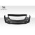 2012-2016 Mercedes SLK Class R172 W-1 Front Bumper and Front Bumper Accessories- 2 Piece - image 21