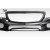 2012-2016 Mercedes SLK Class R172 W-1 Front Bumper and Front Bumper Accessories- 2 Piece - image 26