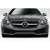 2012-2016 Mercedes SLK Class R172 W-1 Front Bumper and Front Bumper Accessories- 2 Piece - image 3