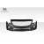 2012-2016 Mercedes SLK Class R172 W-1 Front Bumper and Front Bumper Accessories- 2 Piece - image 16