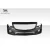 2012-2016 Mercedes SLK Class R172 W-1 Front Bumper and Front Bumper Accessories- 2 Piece - image 30