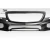 2012-2016 Mercedes SLK Class R172 W-1 Front Bumper and Front Bumper Accessories- 2 Piece - image 27