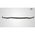 2014-2019 Cadillac ATS Carbon Creations EBS Front Lip Spoiler - 1 Piece - image 5