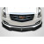 2014-2019 Cadillac ATS EBS Front Lip Spoiler - 1 Piece - image 1