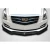 2014-2019 Cadillac ATS EBS Carbon Fiber Front Lip - image 1