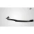 2014-2019 Cadillac ATS EBS Carbon Fiber Front Lip - image 18