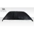2018-2025 Jeep Wrangler JL Gladiator JT Energy Hood - 1 Piece - image 12
