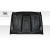 2018-2025 Jeep Wrangler JL Gladiator JT Energy Hood - 1 Piece - image 17