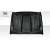 2018-2025 Jeep Wrangler JL Gladiator JT Energy Hood - 1 Piece - image 16