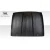 2018-2025 Jeep Wrangler JL Gladiator JT Energy Hood - 1 Piece - image 25