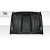 2018-2025 Jeep Wrangler JL Gladiator JT Energy Hood - 1 Piece - image 17