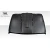 2018-2025 Jeep Wrangler Energy Hood - image 3