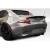 2016-2025 Mazda Miata High Kick Rear Wing Spoiler - 1 Piece - image 4