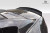 2016-2023 Mazda Miata Duraflex High Kick Rear Wing Spoiler 1 Piece