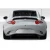 2016-2025 Mazda Miata High Kick Rear Wing Spoiler - 1 Piece - image 3