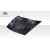 2005-2013 Chevrolet Corvette C6 World Challenge Look Hood - 1 Piece - image 11