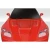 2005-2013 Chevrolet Corvette World Challenge Look Hood - image 1