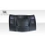 2005-2013 Chevrolet Corvette World Challenge Look Hood - image 3