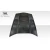 2005-2013 Chevrolet Corvette World Challenge Look Hood - image 19