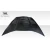 2005-2013 Chevrolet Corvette World Challenge Look Hood - image 10