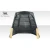 2005-2013 Chevrolet Corvette World Challenge Look Hood - image 14