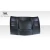 2005-2013 Chevrolet Corvette World Challenge Look Hood - image 15