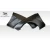 2010-2014 Ford Mustang GT350 V1 Look Front Fenders - 2 Piece - image 10