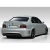 1997-2003 BMW 5 Series GT-S Rear Wing - image 1