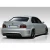 1997-2003 BMW 5 Series GT-S Rear Wing - image 3
