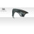 2005-2009 Ford Mustang GT350 V1 Look Front Fenders - 2 Piece - image 6