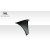 2016-2018 Honda Civic 2DR 4DR HFP Look Front Lip Add On - 2 Piece (S) - image 13