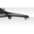 2016-2021 Honda Civic 4DR HFP Look Rear Lip Add On - 2 Piece (S) - image 11