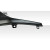 2016-2021 Honda Civic 4DR HFP Look Rear Lip Add On - 2 Piece (S) - image 21