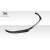 2016.5-2023 Tesla Model S VIP Front Lip Under Spoiler - 1 Piece - image 6